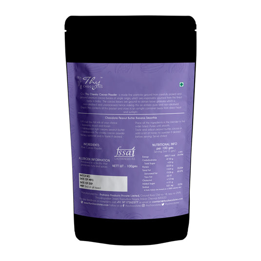Cheeky Cacao Powder