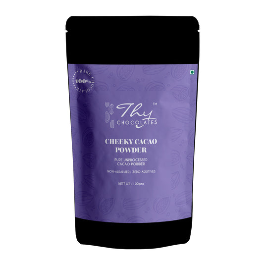 Cheeky Cacao Powder