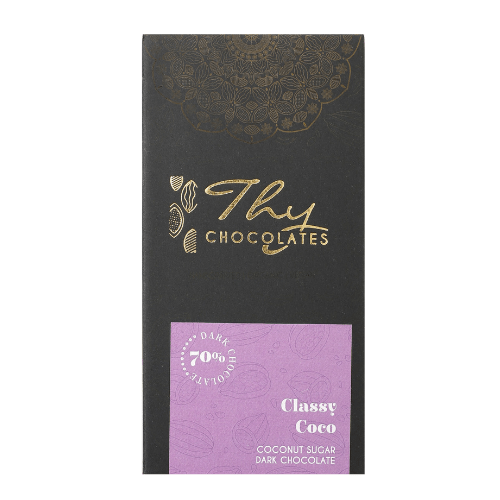 Classy Coco - Thy Chocolates