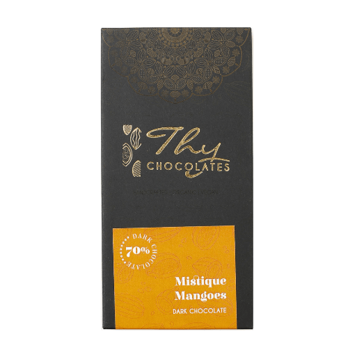 Mistique Mango - Thy Chocolates